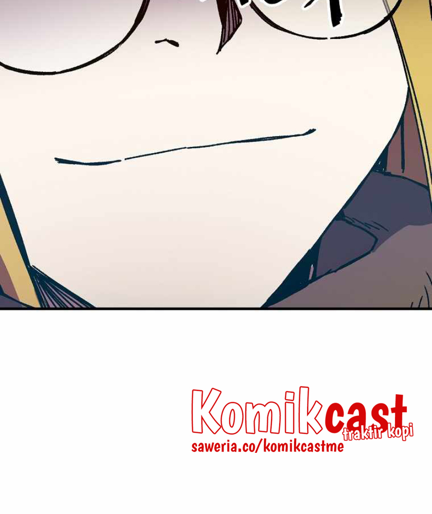 I Am Player Who Suck Alone (Solo Bug Player) Chapter 104 Gambar 107